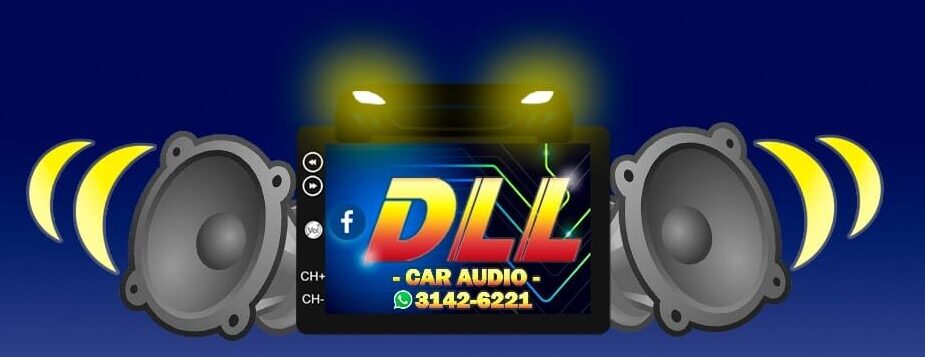 LUCES LED D2S  Car Audio System