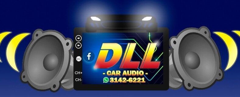 DLL CAR AUDIO